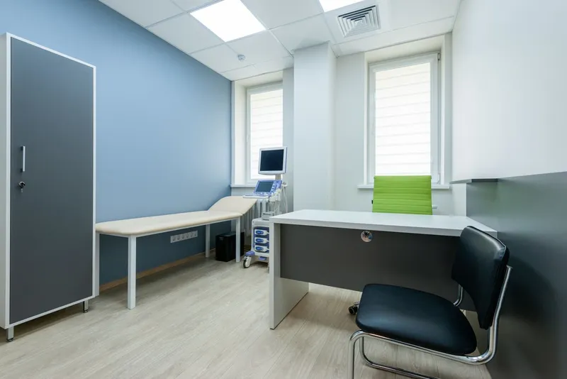 Фото Ортоклиник 5