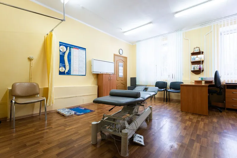 Фото Профессор 2