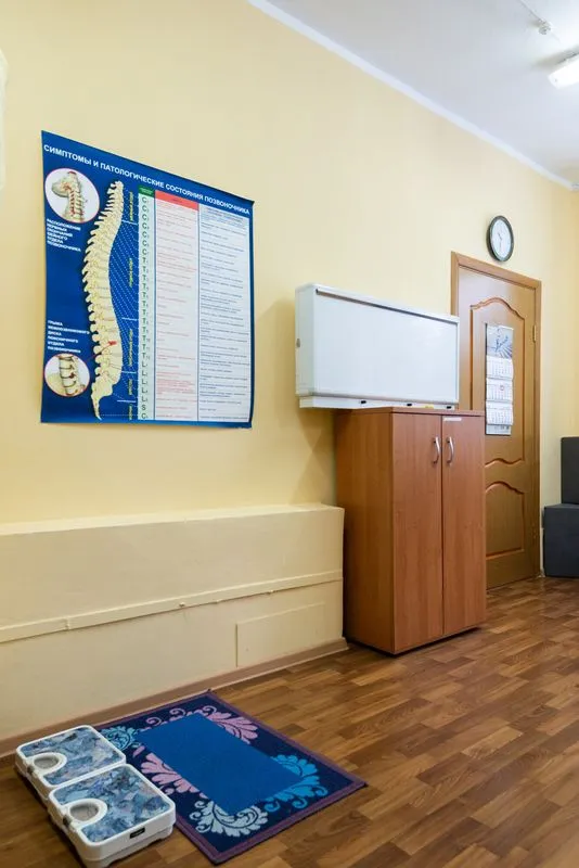 Фото Профессор 3