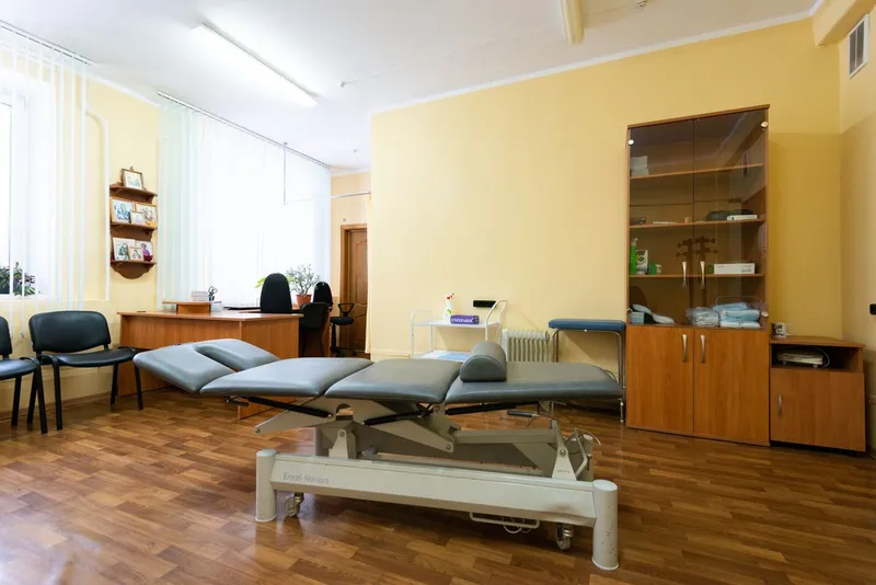 Фото Профессор 5