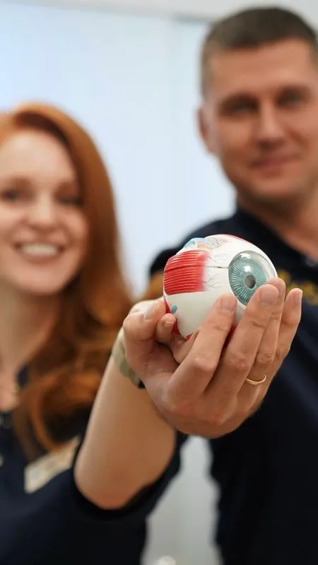 Фото VOKA (Вока) 4