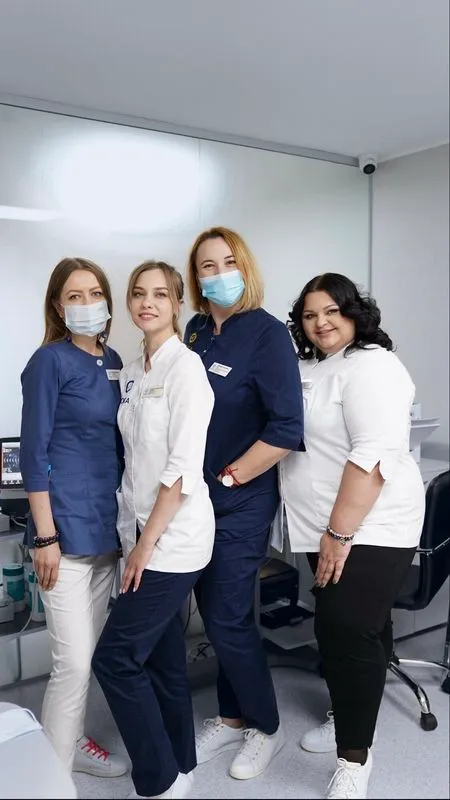 Фото VOKA (Вока) 5