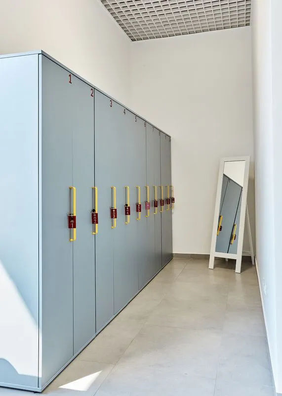 Фото IMRED (ИМРЭД) 5