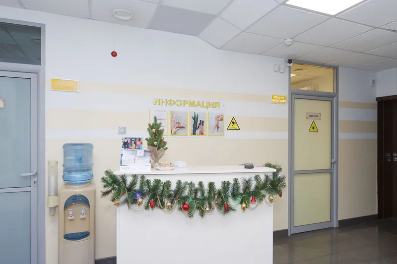 Фото ЭпилКомфорт 2