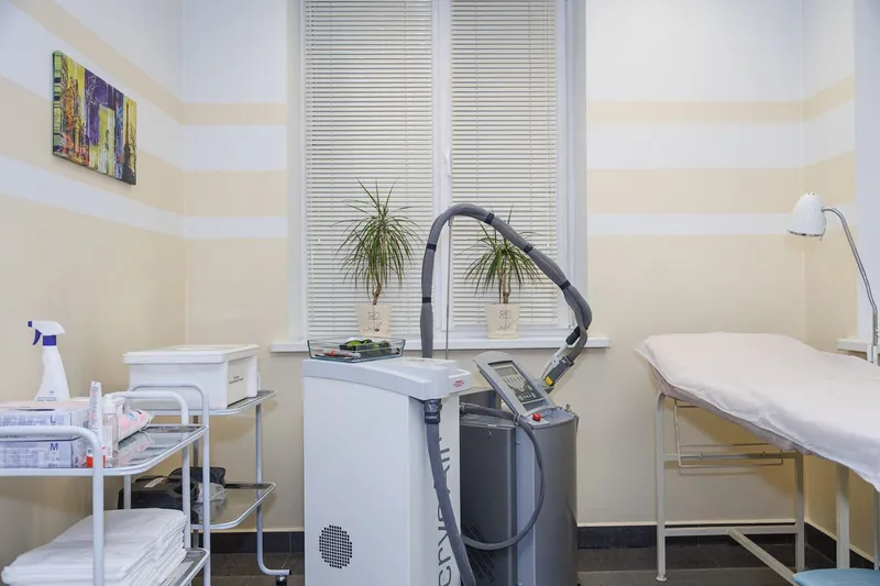 Фото ЭпилКомфорт 5