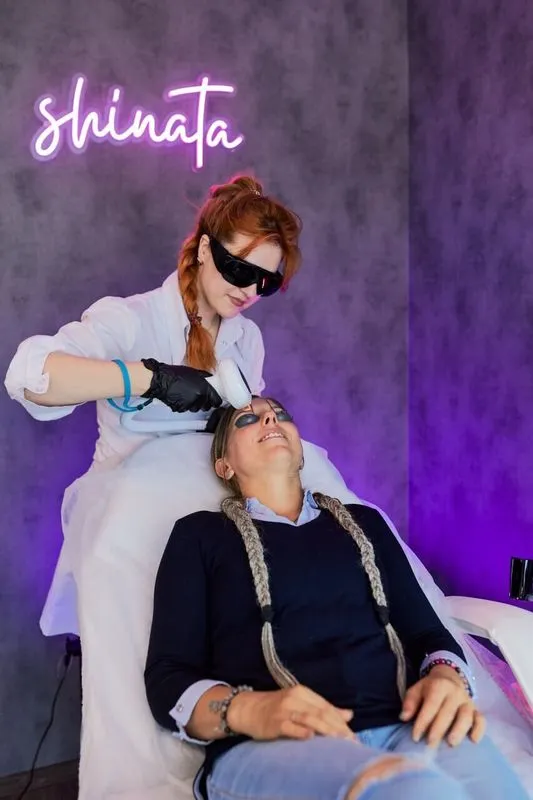 Фото Shinata clinic (Шината клиник) 1