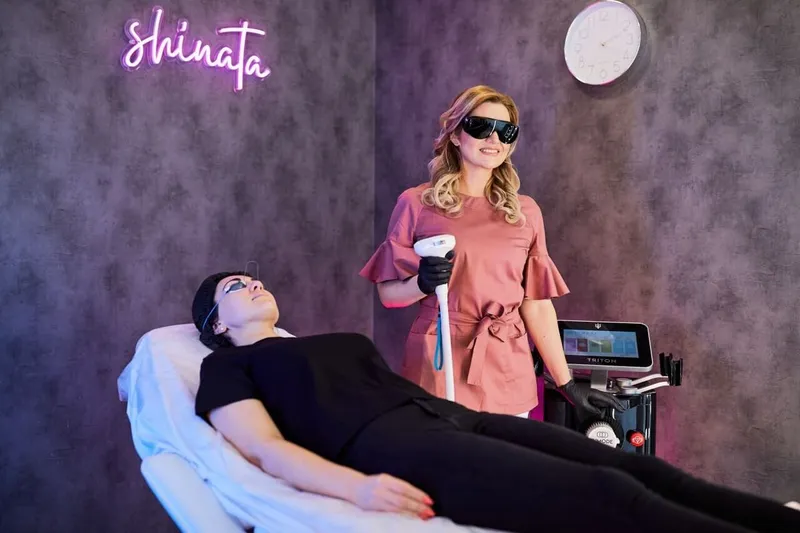 Фото Shinata clinic (Шината клиник) 2