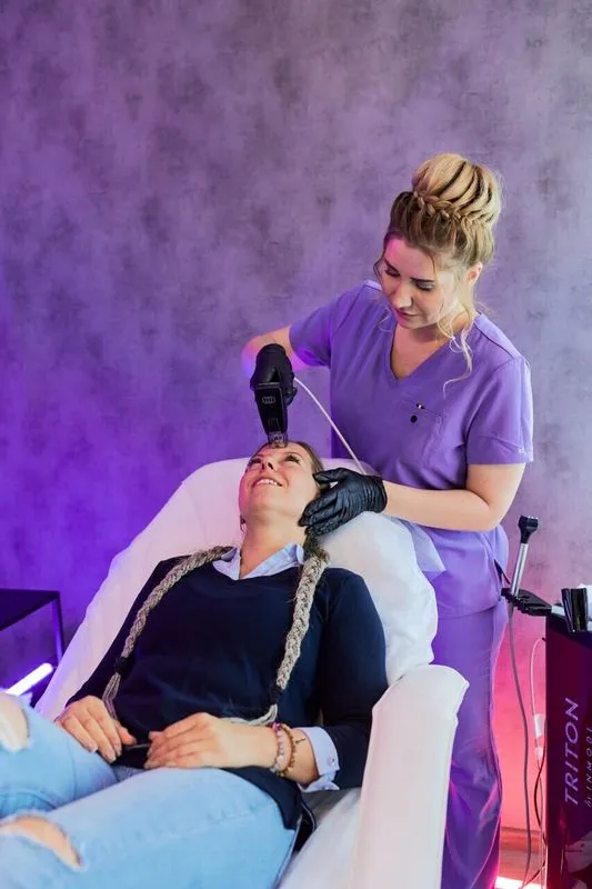 Фото Shinata clinic (Шината клиник) 4