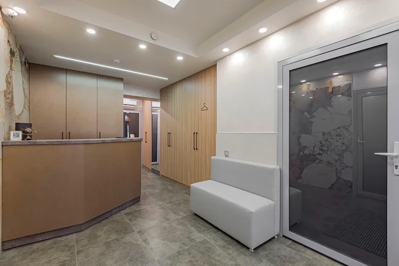 Фото Космед 2