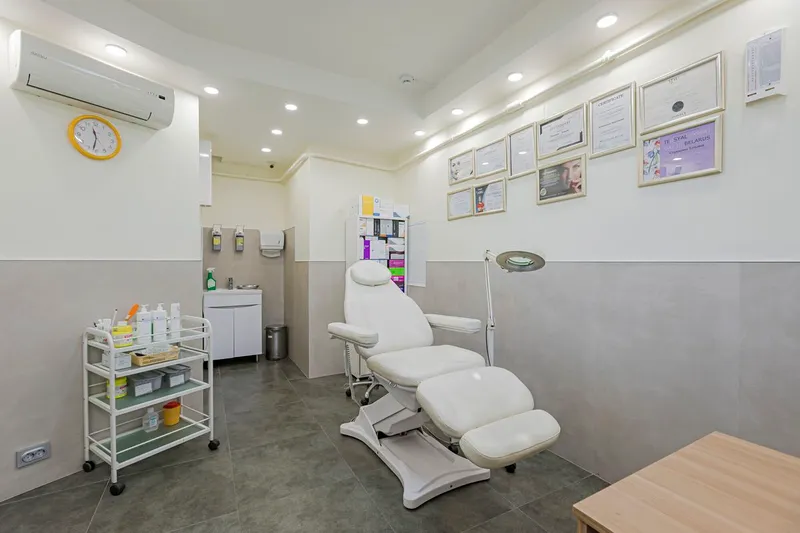 Фото Космед 3