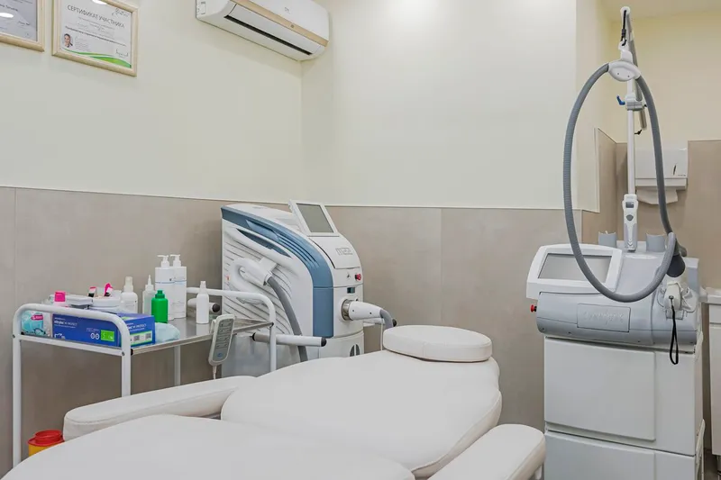 Фото Космед 4