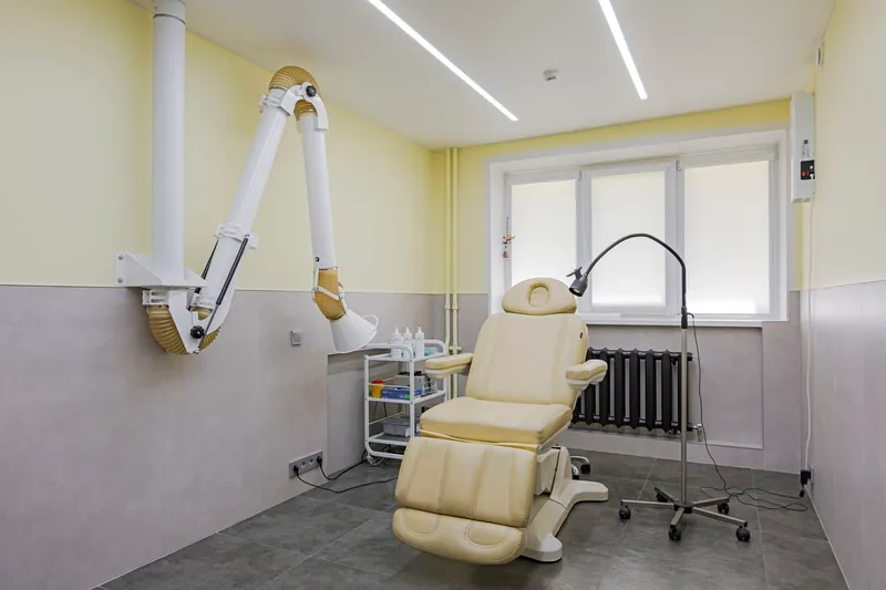 Фото Космед 5