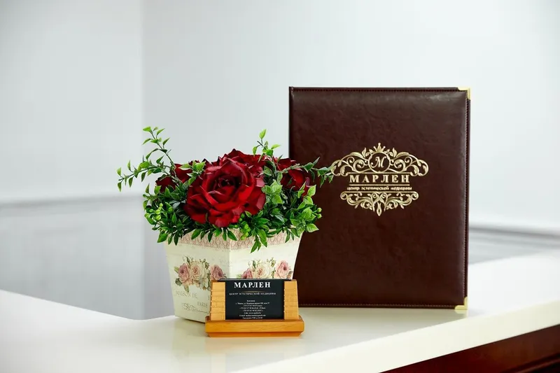 Фото Марлен 4