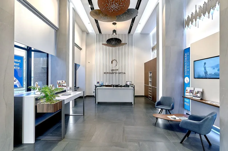 Фото Центр хорошего слуха 2