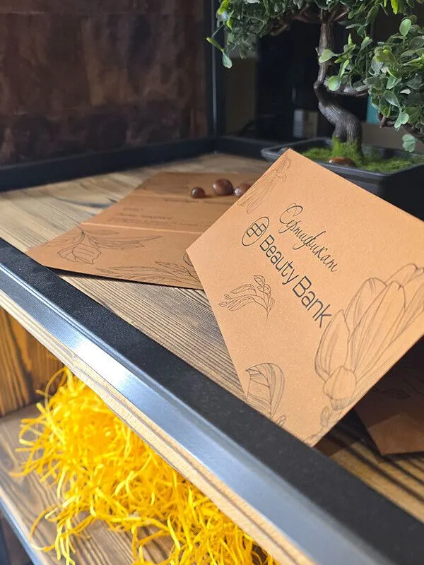 Фото Beauty Bank (Бьюти бэнк) 4