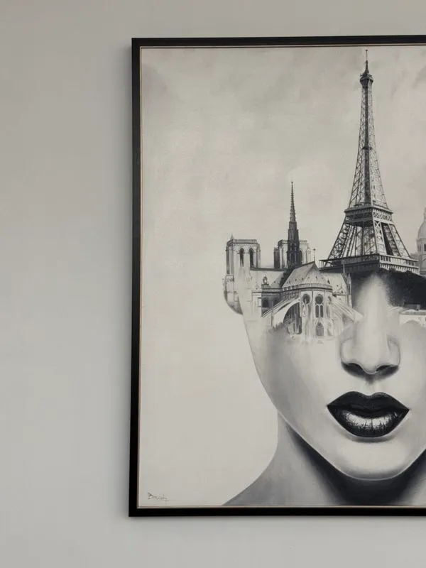 Фото Paris (Париж) 4