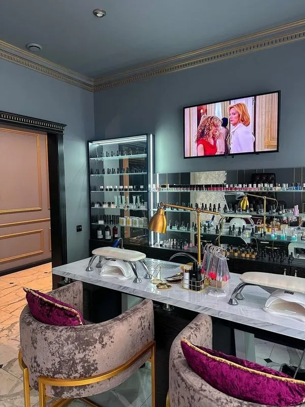 Фото Perfection Style (Перфекшн Стайл) 4