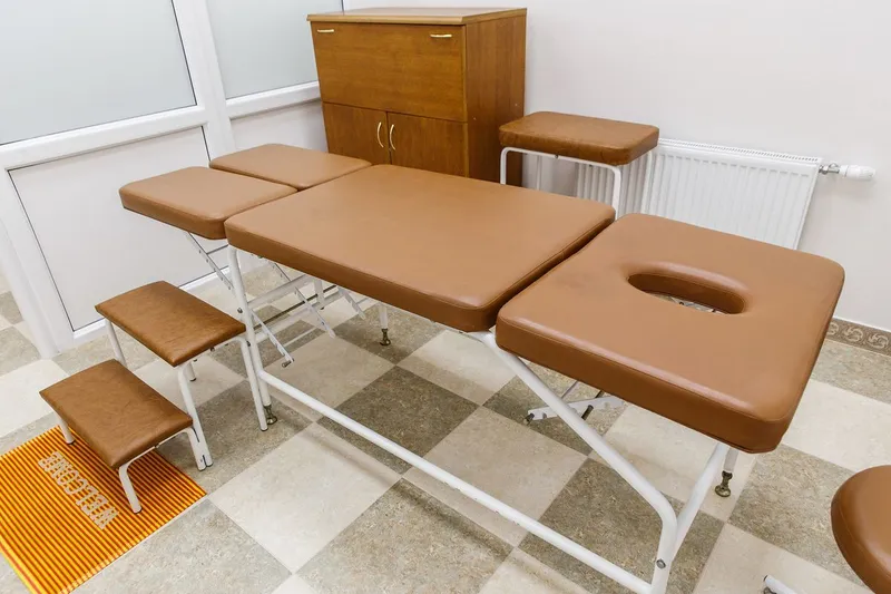 Фото Добрый Доктор 2