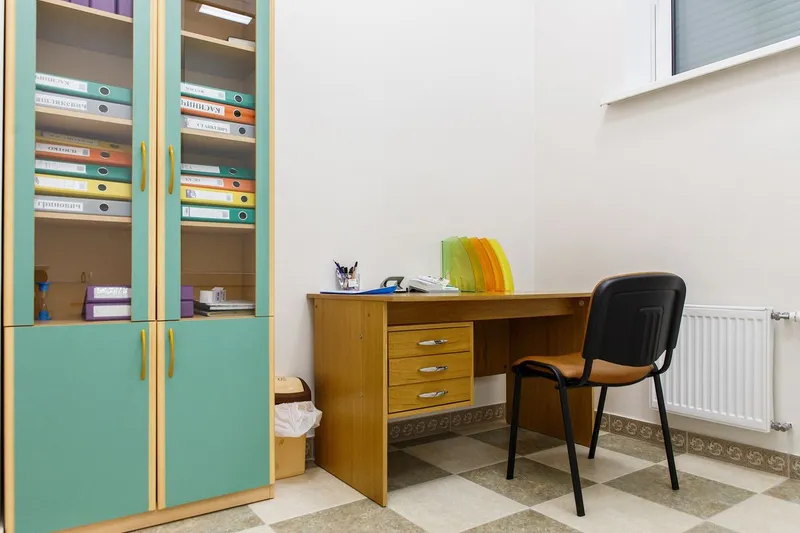 Фото Добрый Доктор 3