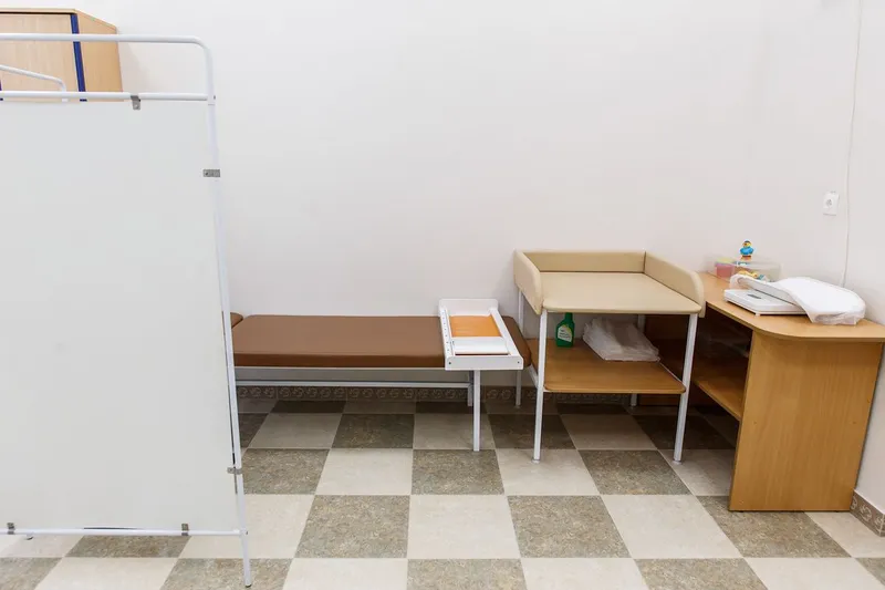 Фото Добрый Доктор 4