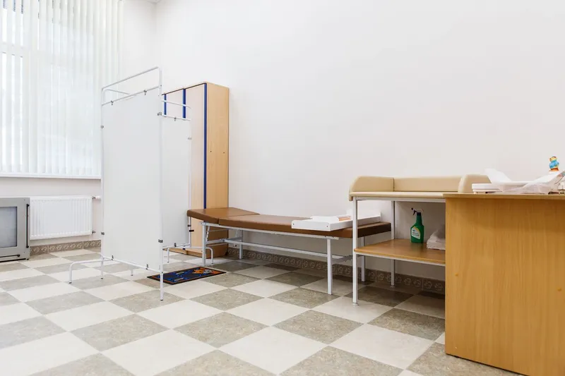 Фото Добрый Доктор 5