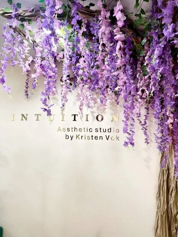 Фото INTUITION (Интуишн) 3