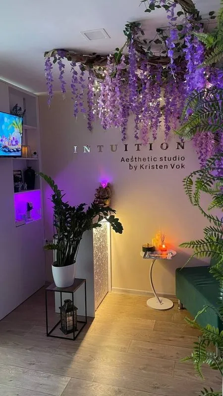 Фото INTUITION (Интуишн) 4