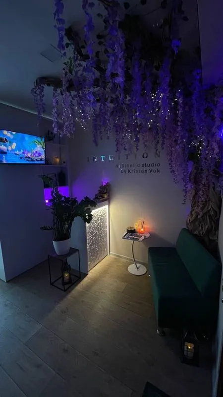 Фото INTUITION (Интуишн) 5