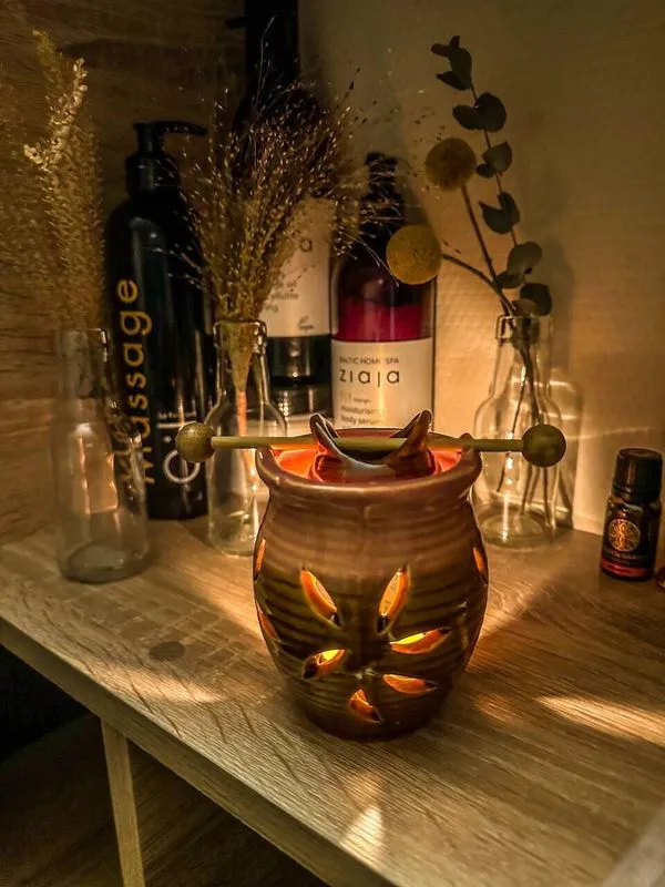 Фото Белый питон 1