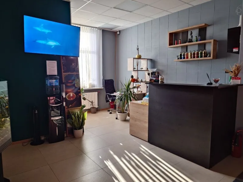 Фото Белый питон 5