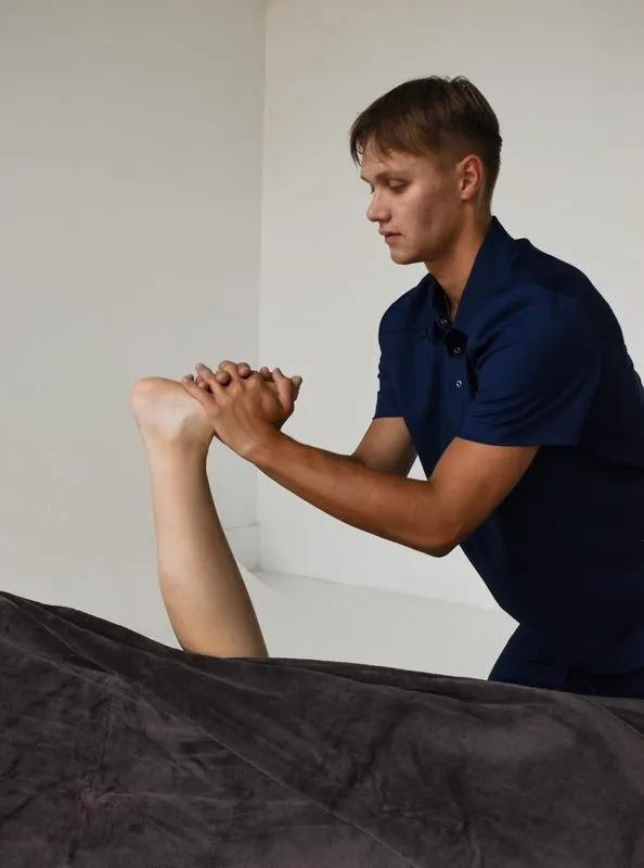 Фото Студия красоты Алексея Аксенчика 3