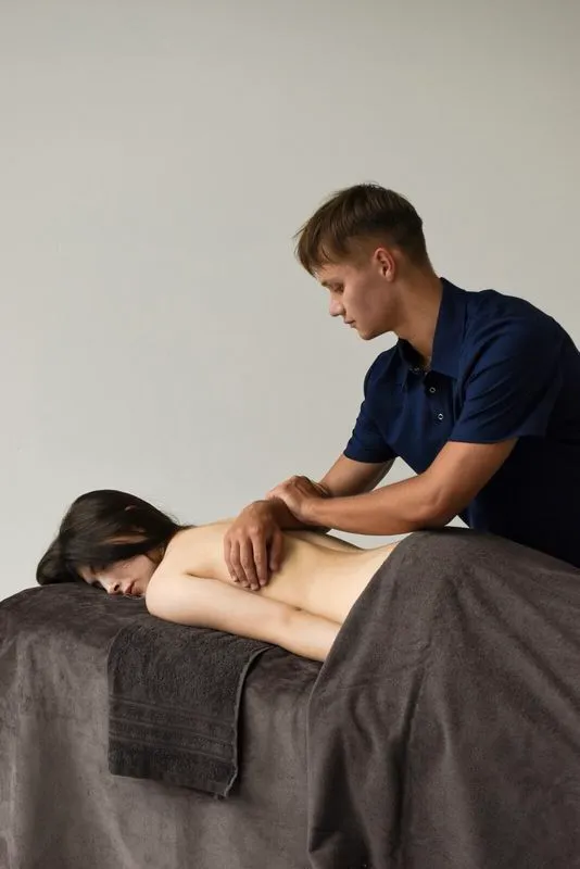 Фото Студия красоты Алексея Аксенчика 4