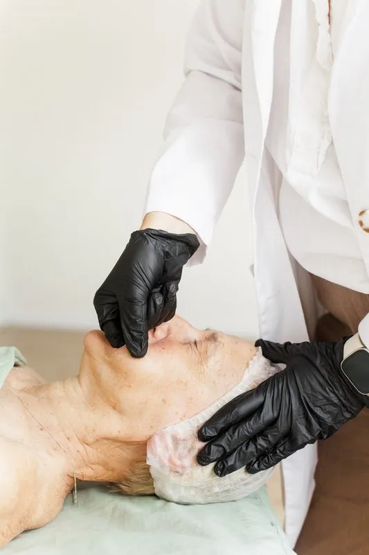 Фото Косметический кабинет Ирины Дорошенко 1