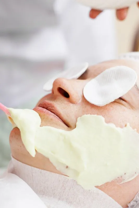 Фото Косметический кабинет Ирины Дорошенко 2