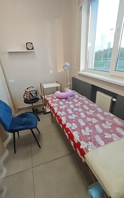 Фото Косметический кабинет Ирины Дорошенко 4