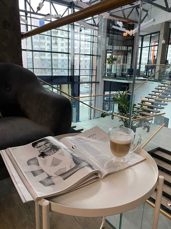 Фото Yesbeauty (Есбьюти) 5