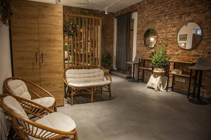 Фото Chill Beauty (Чилл Бьюти) 1