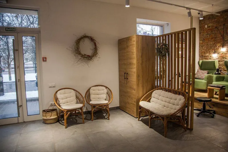 Фото Chill Beauty (Чилл Бьюти) 2