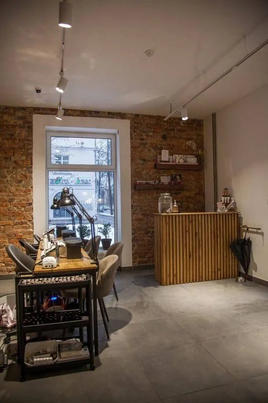 Фото Chill Beauty (Чилл Бьюти) 3