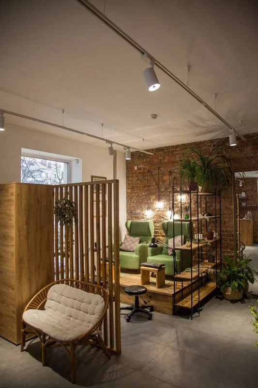 Фото Chill Beauty (Чилл Бьюти) 4