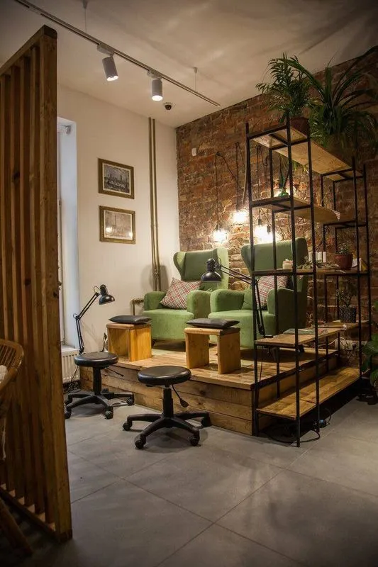 Фото Chill Beauty (Чилл Бьюти) 5