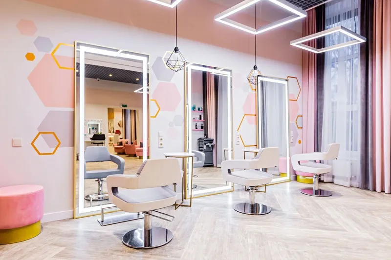 Фото BellaNika (Бэлла Ника) 2