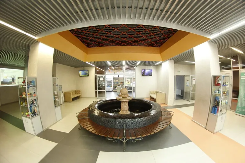 Фото Life City (Лайф Сити) 2