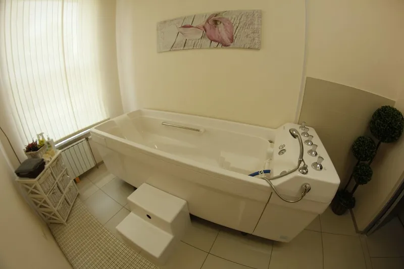 Фото Life City (Лайф Сити) 3