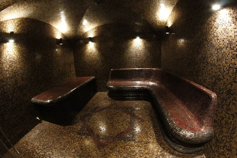 Фото Life City (Лайф Сити) 4