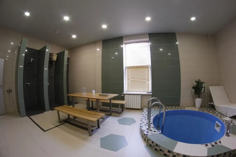 Фото Life City (Лайф Сити) 5