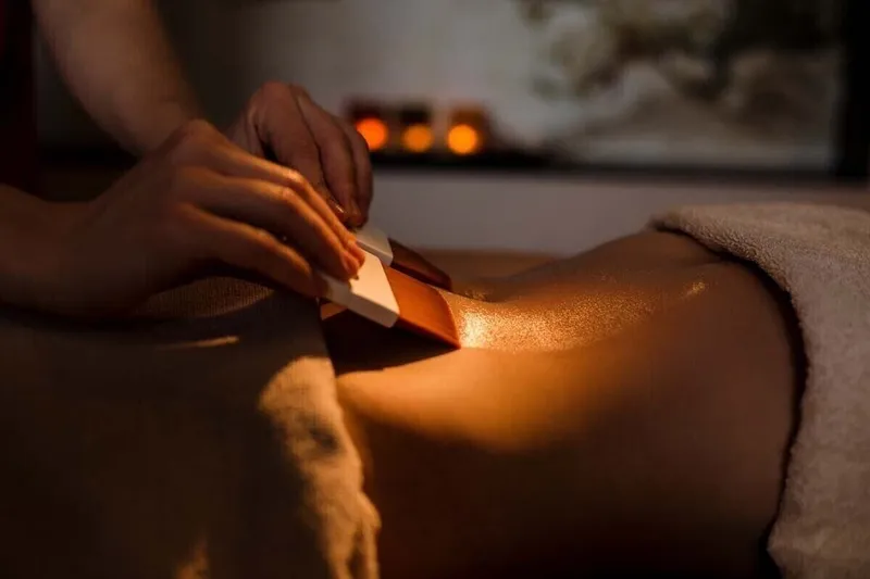 Фото Joy Massage Salon (Джой Массаж Салон) 2