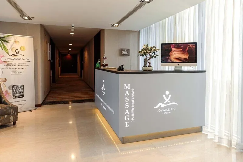 Фото Joy Massage Salon (Джой Массаж Салон) 3