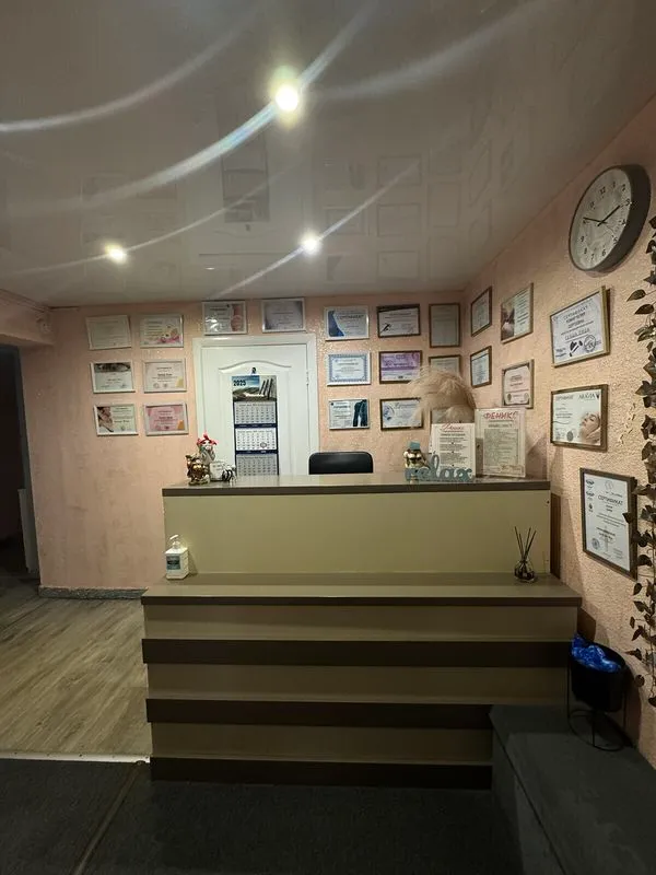 Фото Феникс 1