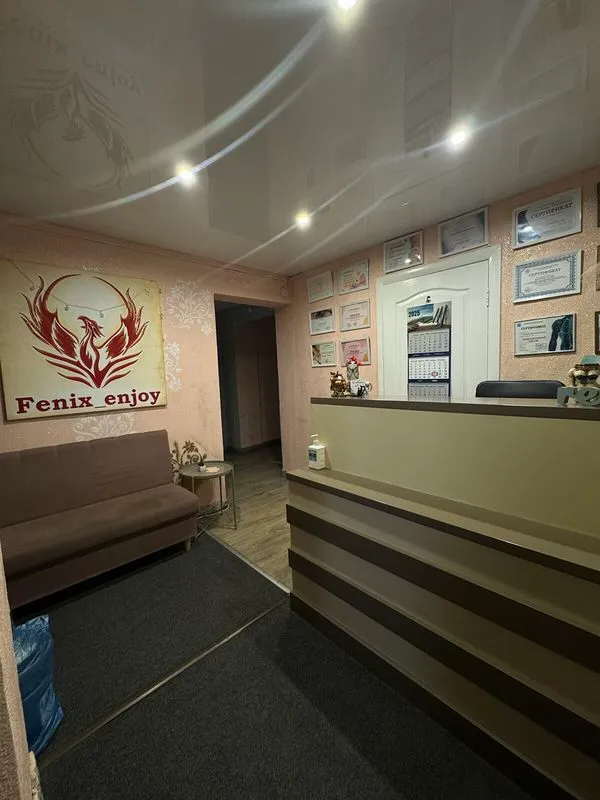 Фото Феникс 2